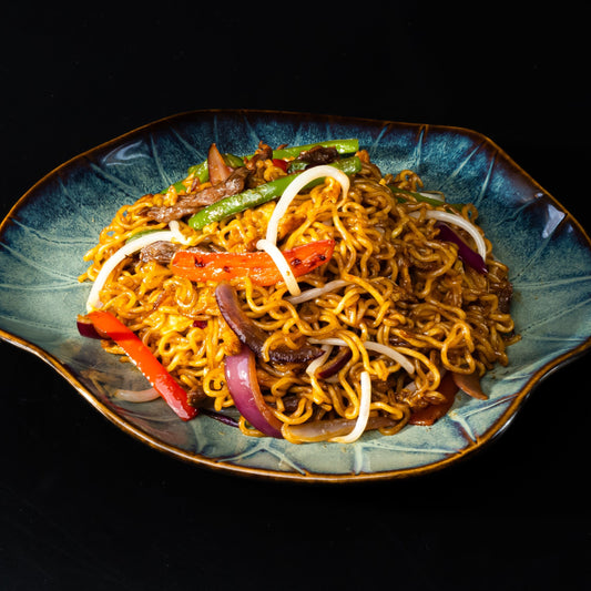 YAKISOBA