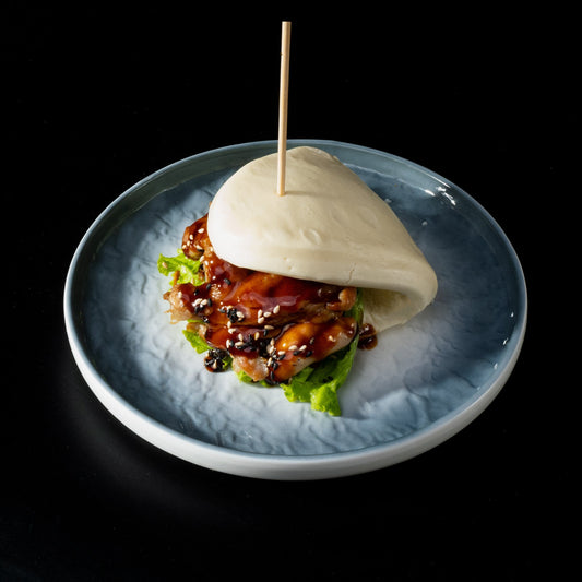 YAKI BAO