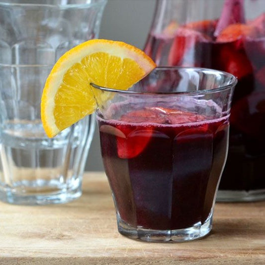 SANGRIA DE CAVA